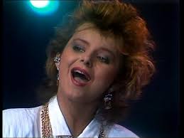 Demis Roussos & Nancy Boyd