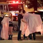 people killed, including sheriff's deputy,