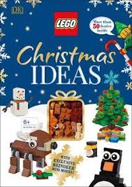 So you're determined to be the best brother, son, grandson, friend, dad, husband, boyfriend and associate you can be this year. Magrudy Com Lego Christmas Ideas With Exclusive Reindeer Mini Model