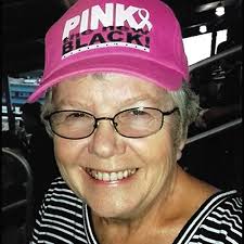 Obituary: Greenburg, Margaret Ann