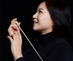 Shiyeon Sung conducts the Boston Symphony Orchestra featuring pianist  Ingrid Fliter [01/03/19]