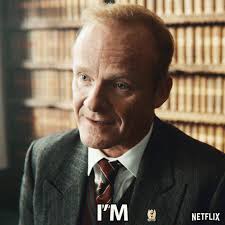 I'M Running Out Of Options Michael Groff GIF