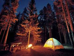 Check spelling or type a new query. 9 Great Places To Go Camping Near Chicago