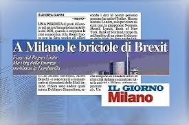 I dati sono aggiornati al 01/06/2021. First Cisl Le Aziende Nazionali Scelgono Milano Ma Calano I Posti Nelle Banche First Cisl