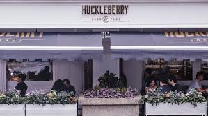 Huckleberry Cafe Kl Cafe Venue Huckleberry Cafe