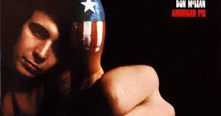 Plain and Fancy: Don McLean