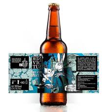 Creative Pint Beer Label Design Inspiration Designerpeople Beer Bottle Design Beer Bottle Labels Design Craft Beer Design