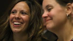 Crystal Apple Awards