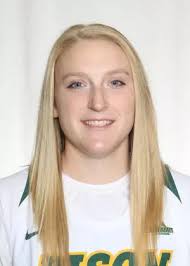 Rylee Nudell (1/8/2019)