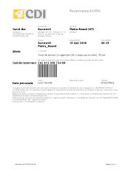 Află informații cu privire la orarul trenurilor de călători între principalele orașe din românia, cu date direct de la operatorii cfr călători, transferoviar călători, regio călători, interregional călători și astra trans. Cdi Bucuresti Piatra Neamt