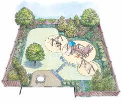 House Plan 0 Beds 0 Baths 0 Sq Ft Plan 1040 58 In 2020 Landscape Plans Landscape Plan Landscape Design Plans