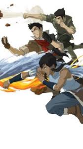 Check spelling or type a new query. 50 Avatar The Legend Of Korra Mobile Wallpapers Mobile Abyss