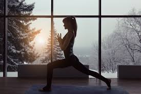 Yoga & pilates in whistler. Whistler Mobile Yoga