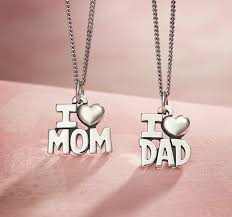 I Love Mom Charm James Avery Love Parents I Love My Parents Love U Mom
