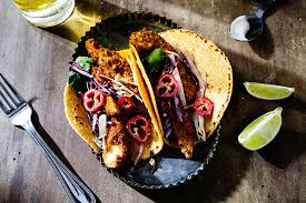 Maybe you would like to learn more about one of these? The 10 Best Taco Places In South Dakota