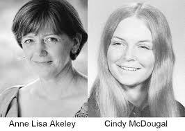 Passing of Madeline Shirley McWhinnie, Port Royal Legion Member