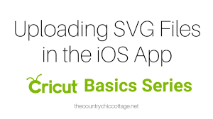 Download Uploading Svg Files On Ios To Cricut Design Space Youtube PSD Mockup Templates