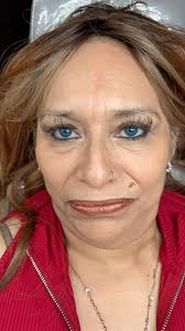 Thank you Dora Paris for letting me do your brows today🔥🔥🔥 #tattooartist  #beauty #hermiston #smallbusiness #PowderBrows #cosmetictattoo