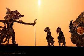 Hari ini, sabtu, 7 november 2020, adalah tepat 17 tahun ditetapkannya wayang sebagai warisan budaya dunia.semoga terus lestari. 7 November Ditetapkan Sebagai Hari Wayang Nasional Bagaimana Sejarahnya Halaman All Kompas Com