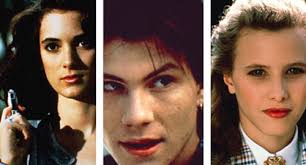 Heatherice (HEATHERS, 1989)