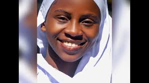 HAKUNA ZITA SERAJESU FT PANASHE MANYANGA.