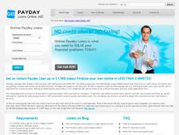 Getpaydayloansonline Net Review A Matching Service Which Cannot Provide Data Safety