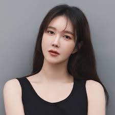 Happy birthday, Lee Ji Ah! ❤️🎉✨