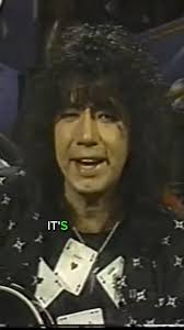 10000 Volts Ace Frehley