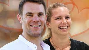 Anika gained popularity when she began dating the bayern munich goalkeeper, manuel neuer. Macht Manuel Neuer Seine Beziehung Mit Anika Bissel Mit Diesem Foto Offiziell