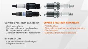 Amazon Com Autolite 5143 Copper Resistor Spark Plug Pack