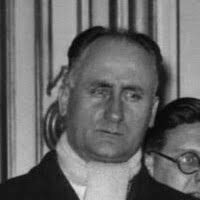 Généalogie de Eugène THOMAS