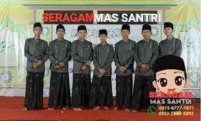 Jum'at, 02 juli 2021 3. Foto Baju Gamis Anak Santri Jualan Online Lazada