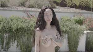 Danielle marie bregoli nude