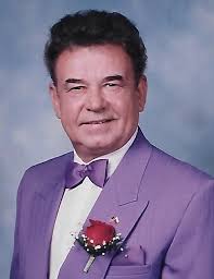 Obituary information for Edwin F. Stec