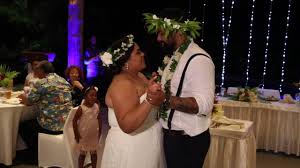 Ianeta isaako, 30, was found unresponsive at her home on helena ave in emerton, in western sydney, about 3pm on monday just days after she had . Hd Video Fiji Ianeta Isaako Wedding Teaser Facebook