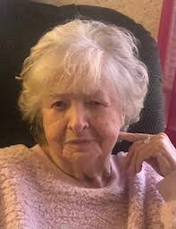 Dorothy Louise (Hickman) Eberling Obituary June 15, 2021