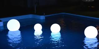 Top 10 Best Solar Floating Pool Light Reviews November 2020