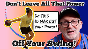 Don't Leave All That Power Out of Your Bowling Swing! How to Max Out Your  Strike Power!