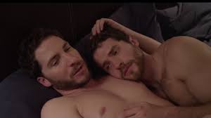 Sleeping straight gay porn