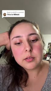 Replying to @plzbffr This is very kind, Im definitely not her but i love  her music so much #mitski #mitskicover #ibetonlosingdogs #cover #fyp  #mitskitok