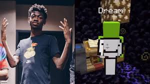 Las cifras presentadas a continuación para memoria ram, cpu y espacio. Lil Nas X Joining Dreamsmp Minecraft Server With Karl Jacobs Corpse More Dexerto