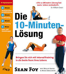 Intervalltraining beim laufen verbessert ihre kondition und ausdauer. Die 10 Minuten Losung Bringen Sie Sich Mit Intervalltraining In Die Beste Form Ihres Lebens Foy Sean Amazon De Bucher