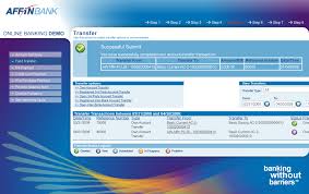 Log in to manage your miles or sign up as an enrich member for a truly rewarding travel and lifestyle experience. Affinbank Online Banking Demo4 By Stii On Deviantart