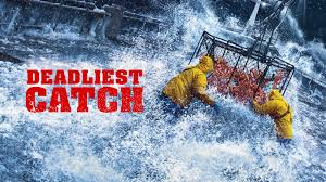 Watch Deadliest Catch | HBO Max