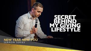 Is Tithing For Today Notes Added Pastor Vlad Sermon Series Sermon New You