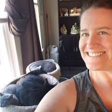 Melinda Jolly's Instagram, Twitter & Facebook