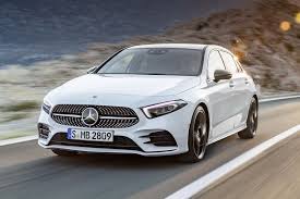 Mercedes A Klasse 2019 Prijs Mercedes Benz Mercedes Ford