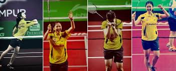 Soniia, 28, who received a walkover from hungary's laura sarosi in her first group n match. Sonia Su Ya Cheah Soniasuyacheah Twitter