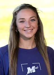 2022 Softball Roster