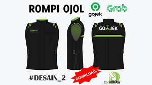 Download Mock Up Rompi